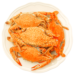 Seafood Mix Wooden